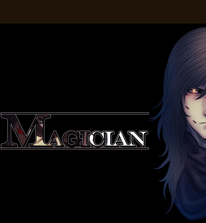 Magician (KIM Sarae) Chapter 471 30